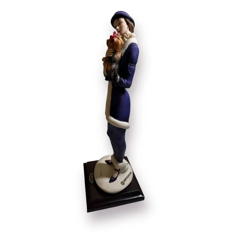 Giuseppe Armani Figurines 